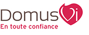 logo DOMUSVI Rouen