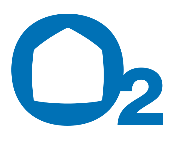 logo O2 Pont Audemer | Pays d'Auge | Le HAVRE NORD